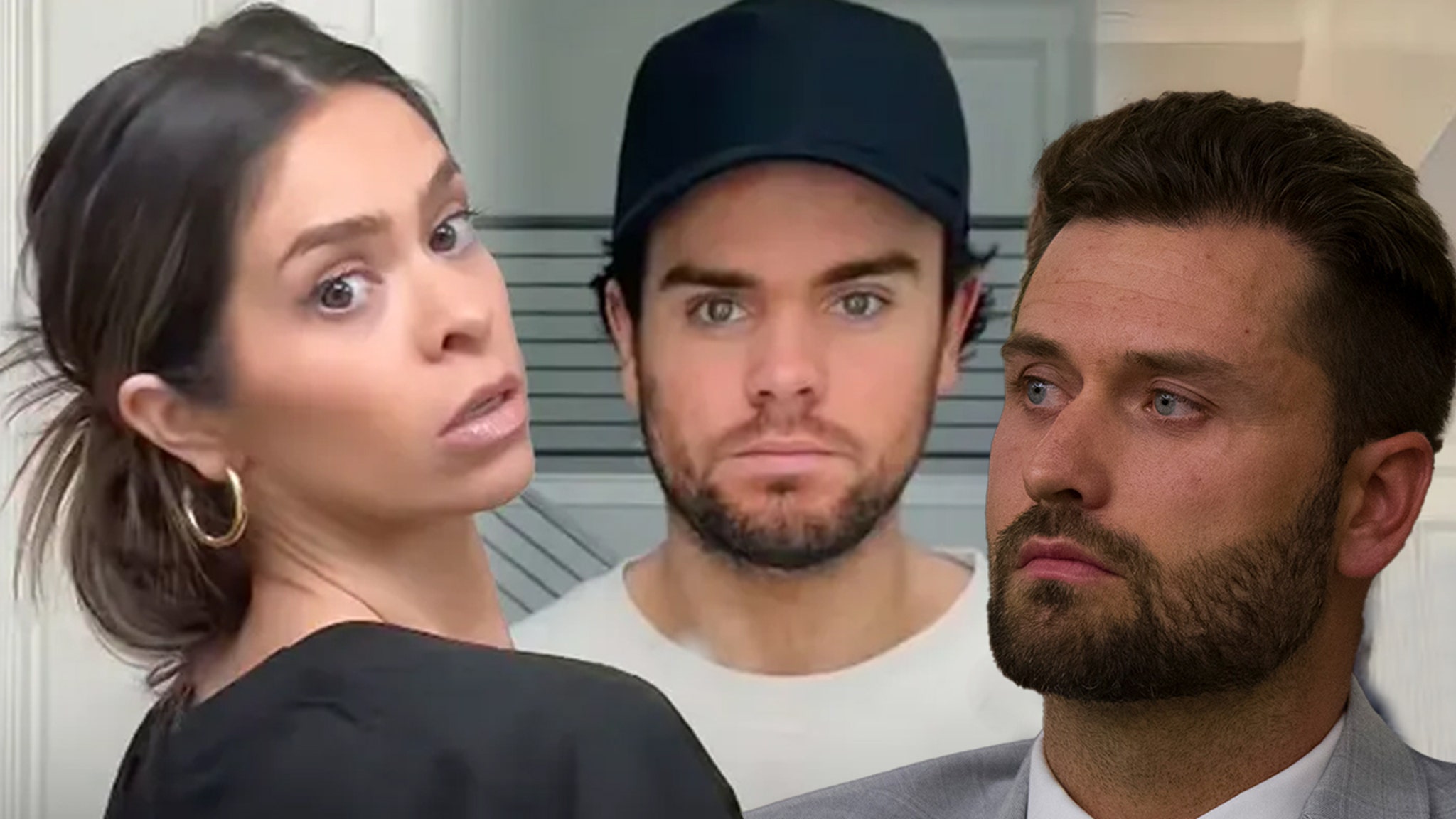 Taylor Frankie Paul allegedly failed drug tests, lost parenting time