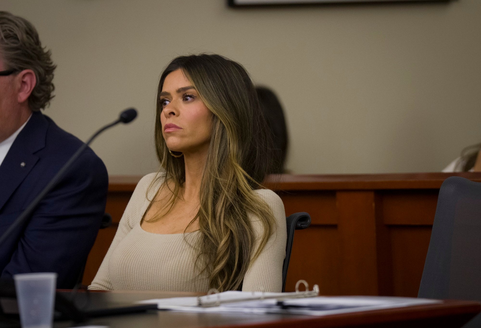 ABC shelves Taylor Frankie Paul's Bachelorette season amid allegations