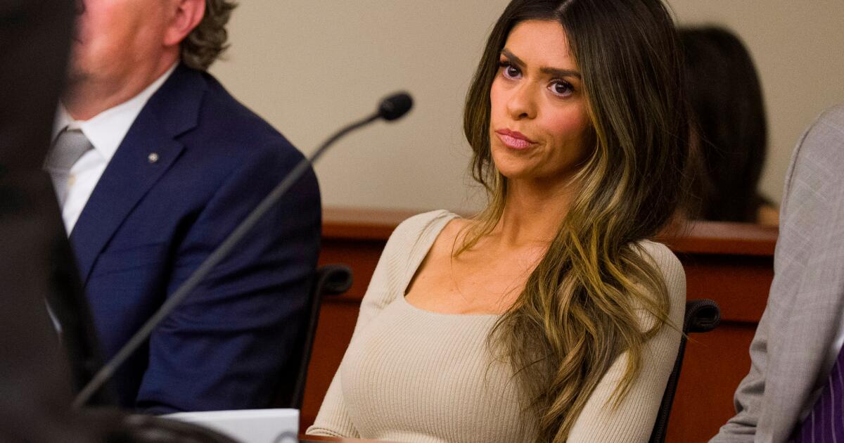 Taylor Frankie Paul steps away from 'Secret Lives of Mormon Wives,' cites bullying