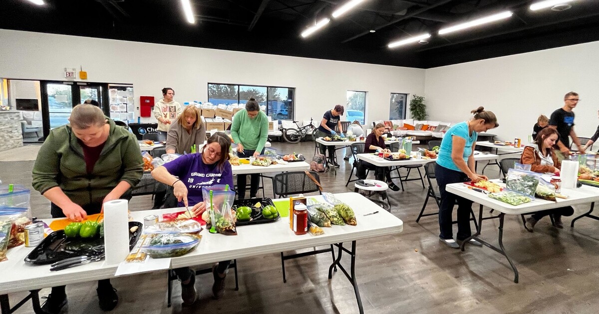 Ex-polygamist builds nonprofit helping others leave fundamentalist groups