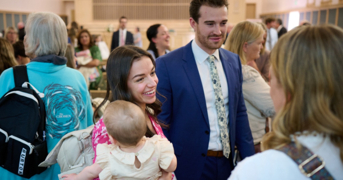Tribune: Higher education drives LDS church activity, Pew data shows
