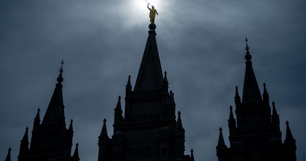 Tribune readers suggest new questions for LDS temple recommend interviews