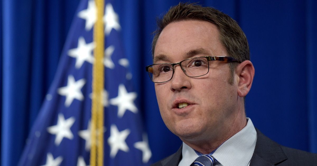 Utah anti-trafficking group faces criticism over $244M legal services contract