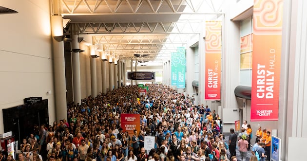 Utah Area YSA Conference introduces new format, speakers for 2026