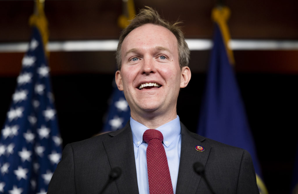 Utah House candidates McAdams, Owen debate in midterm race