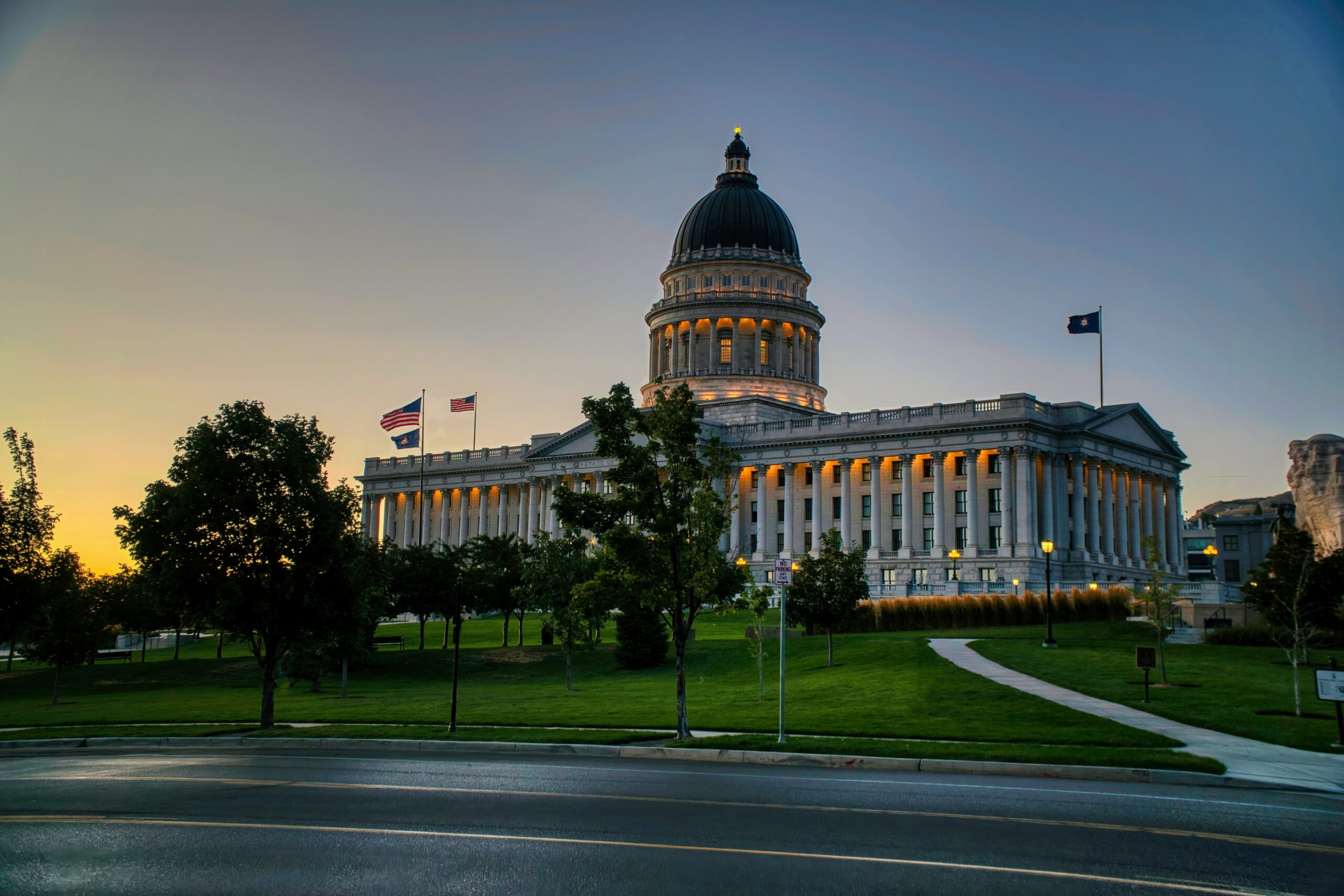 Utah Legislature overrides voter-approved ballot measures