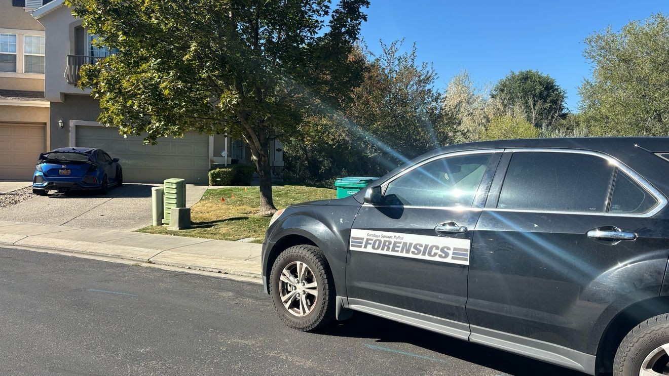 Utah parents arrested on suspicion of child abuse homicide after second infant dies