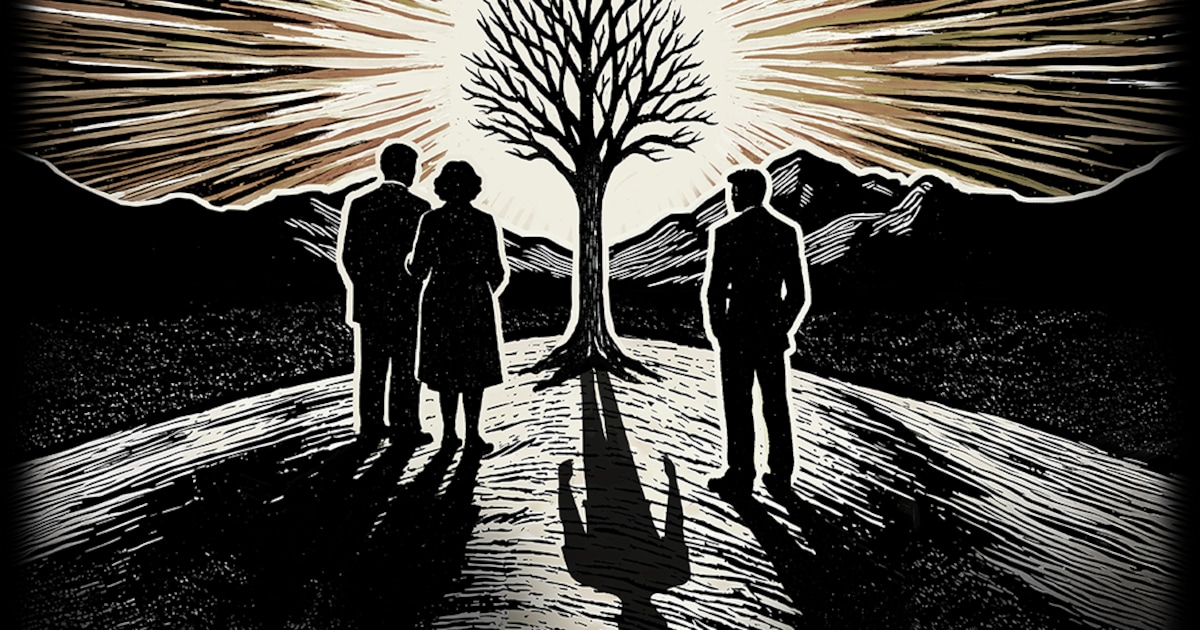 Utah play about excommunicated gay Latter-day Saint returns after 20 years