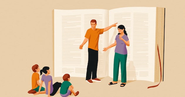 Utah report says parents should decide what children learn about faith, gender