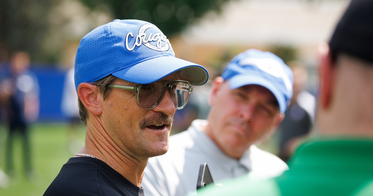 BYU offensive coordinator confident in Cougars' 2026 attack