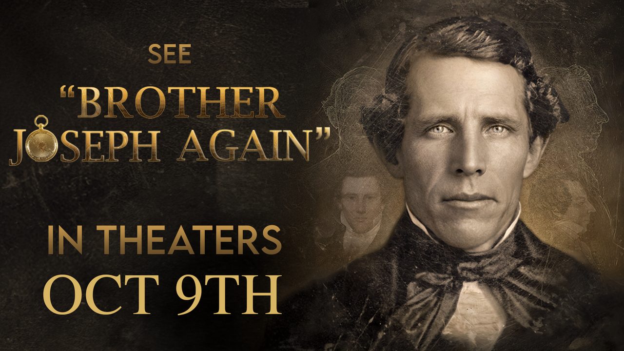 Film examines disputed daguerreotype claimed to depict Joseph Smith